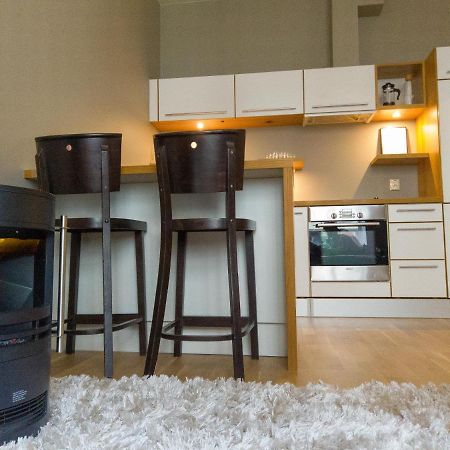 Central And Modern Apartment In Oslo Ngoại thất bức ảnh