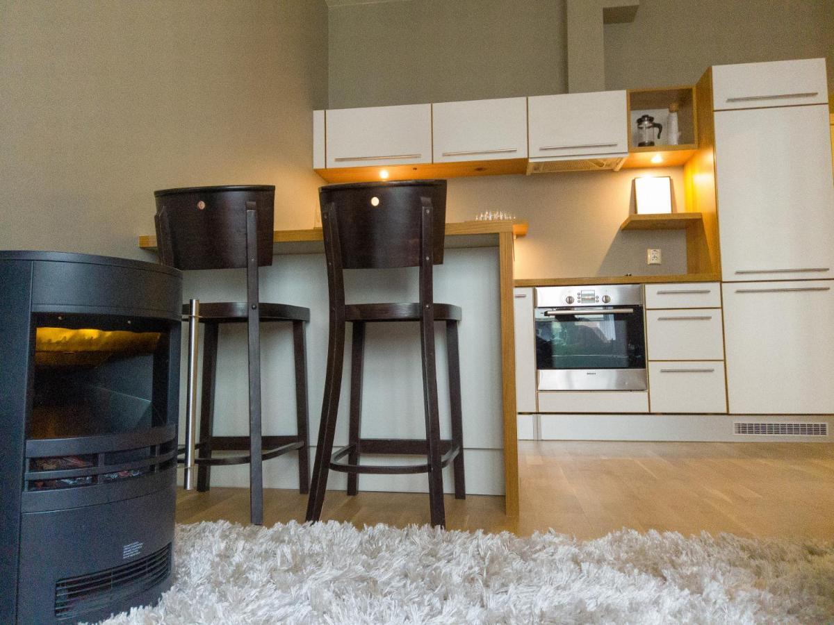 Central And Modern Apartment In Oslo Ngoại thất bức ảnh