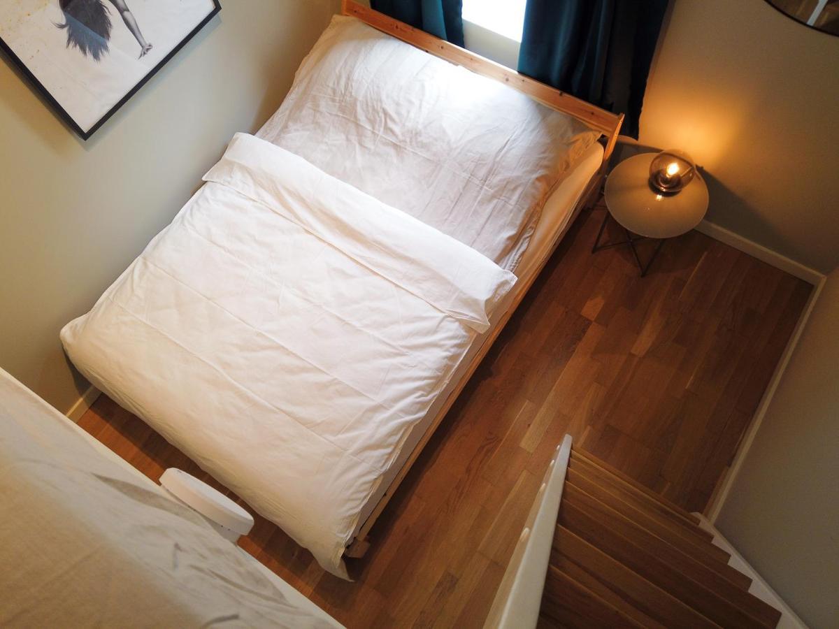 Central And Modern Apartment In Oslo Ngoại thất bức ảnh