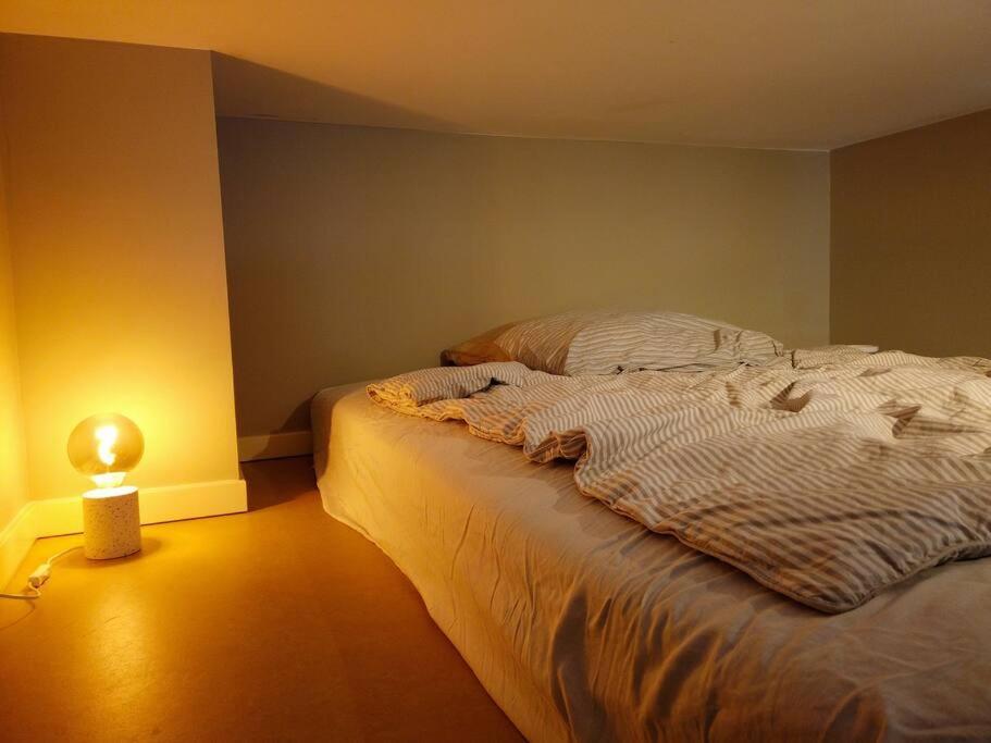 Central And Modern Apartment In Oslo Ngoại thất bức ảnh